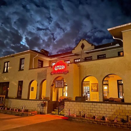 Cassadaga Hotel And Spiritual Center Εξωτερικό φωτογραφία