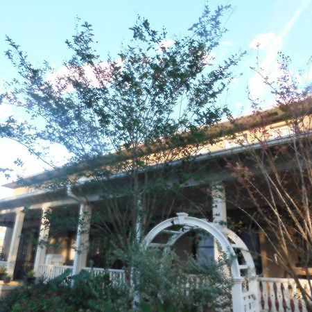 Cassadaga Hotel And Spiritual Center Εξωτερικό φωτογραφία