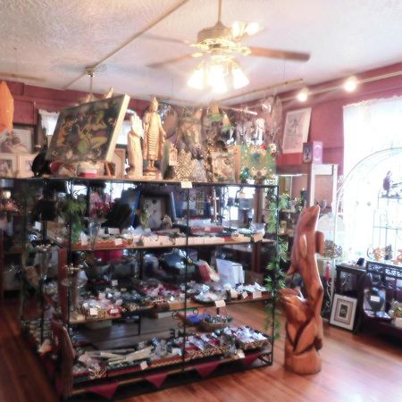 Cassadaga Hotel And Spiritual Center Εξωτερικό φωτογραφία