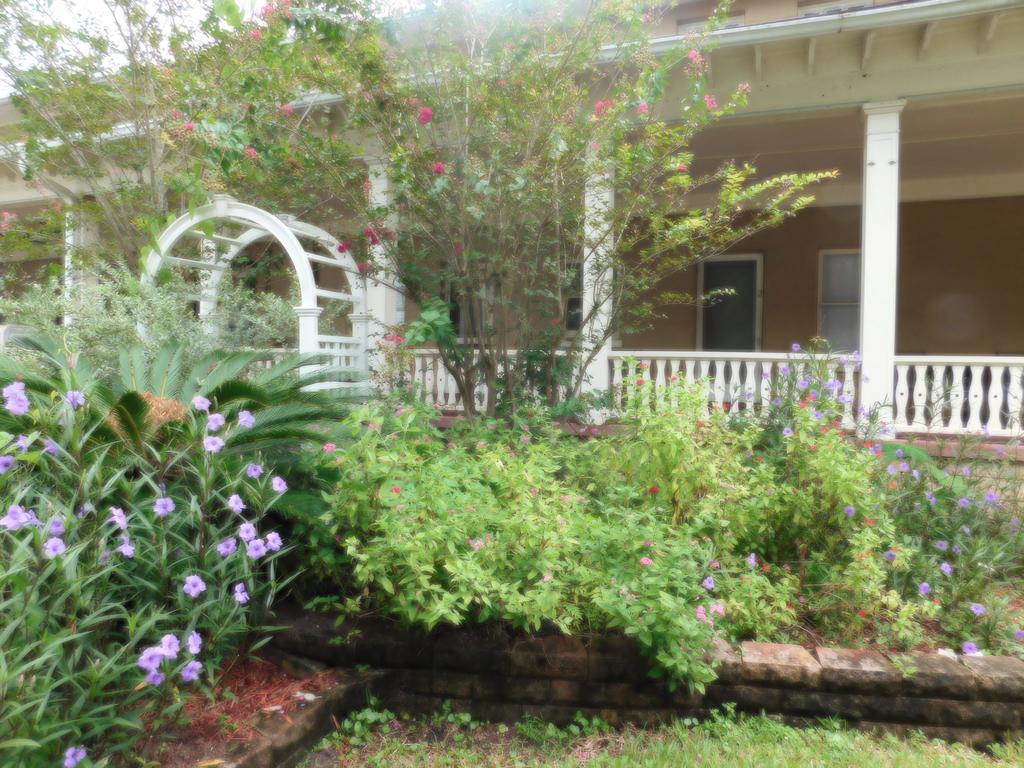 Cassadaga Hotel And Spiritual Center Εξωτερικό φωτογραφία