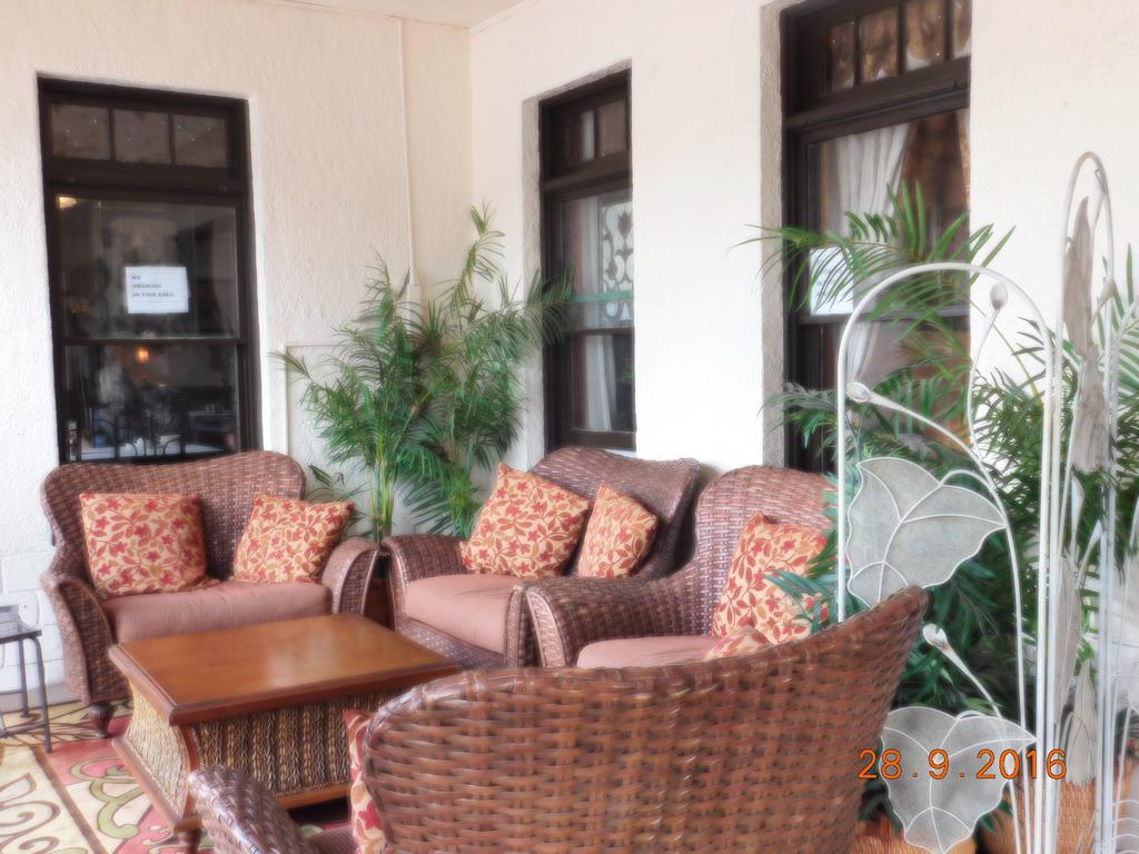 Cassadaga Hotel And Spiritual Center Εξωτερικό φωτογραφία