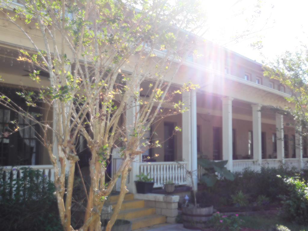 Cassadaga Hotel And Spiritual Center Εξωτερικό φωτογραφία