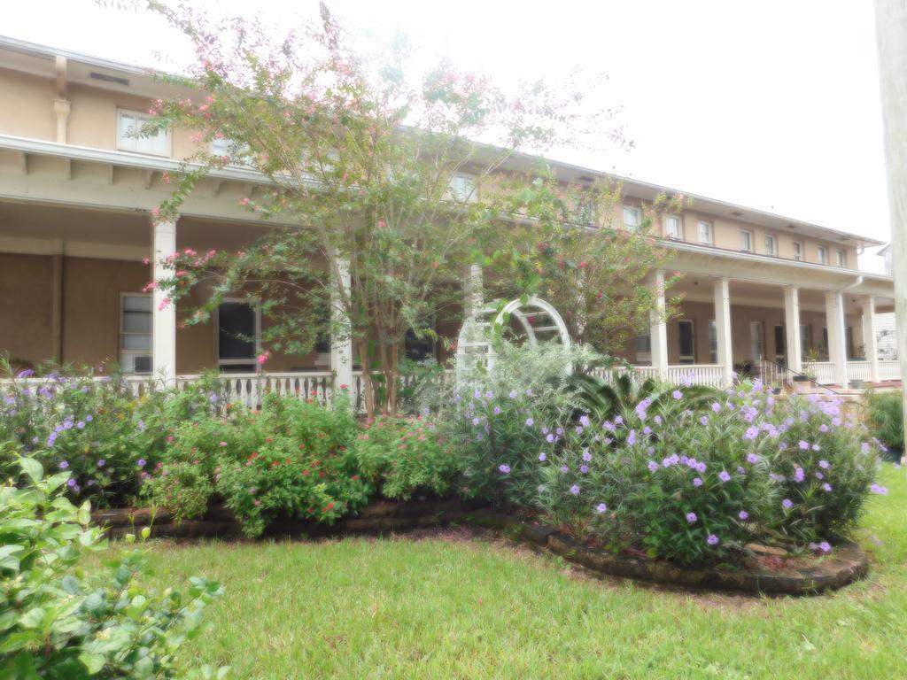 Cassadaga Hotel And Spiritual Center Εξωτερικό φωτογραφία