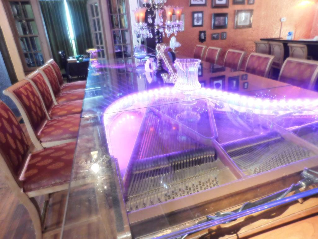 Cassadaga Hotel And Spiritual Center Εξωτερικό φωτογραφία