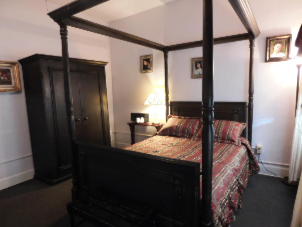 Cassadaga Hotel And Spiritual Center Εξωτερικό φωτογραφία