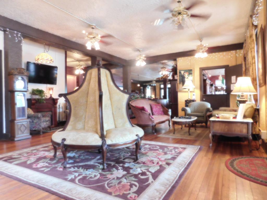 Cassadaga Hotel And Spiritual Center Εξωτερικό φωτογραφία