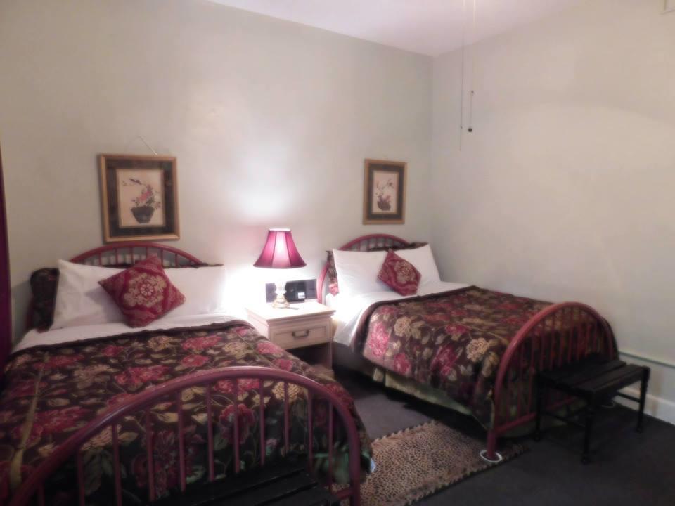 Cassadaga Hotel And Spiritual Center Εξωτερικό φωτογραφία