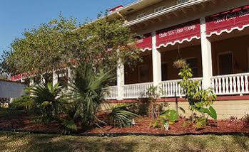 Cassadaga Hotel And Spiritual Center Εξωτερικό φωτογραφία
