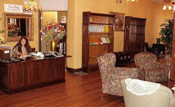 Cassadaga Hotel And Spiritual Center Εξωτερικό φωτογραφία
