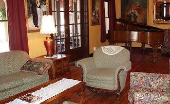 Cassadaga Hotel And Spiritual Center Εξωτερικό φωτογραφία