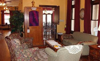 Cassadaga Hotel And Spiritual Center Εξωτερικό φωτογραφία