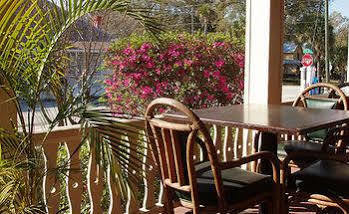 Cassadaga Hotel And Spiritual Center Εξωτερικό φωτογραφία