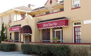 Cassadaga Hotel And Spiritual Center Εξωτερικό φωτογραφία