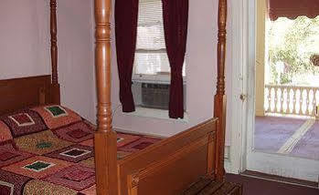 Cassadaga Hotel And Spiritual Center Εξωτερικό φωτογραφία